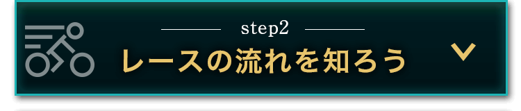 レースの流れを知ろう