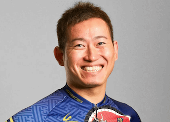 脇本雄太選手のアイキャッチ画像