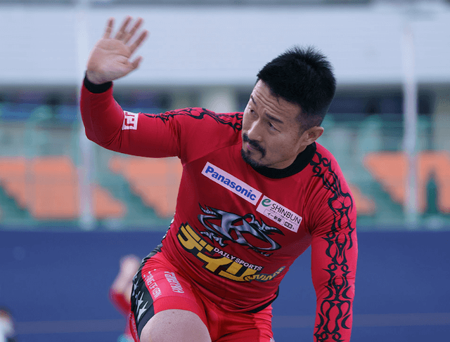 佐藤慎太郎選手のまとめ写真