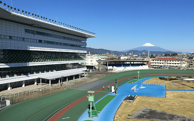 ガールズグランプリ2024静岡競輪場の画像