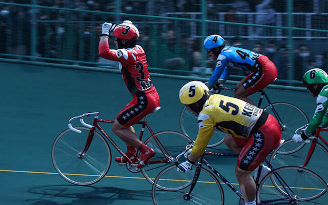 競輪グランプリ2024予想レース傾向画像