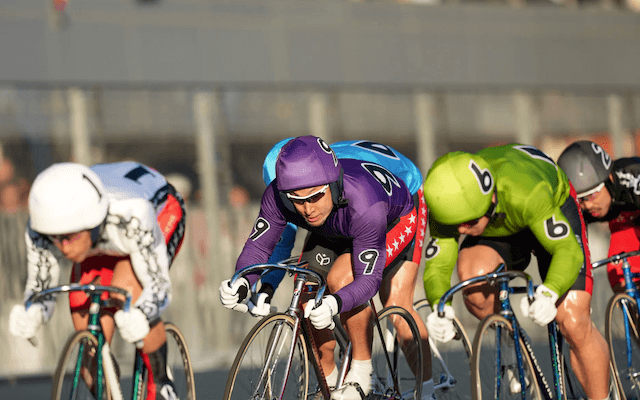 全日本選抜競輪とは