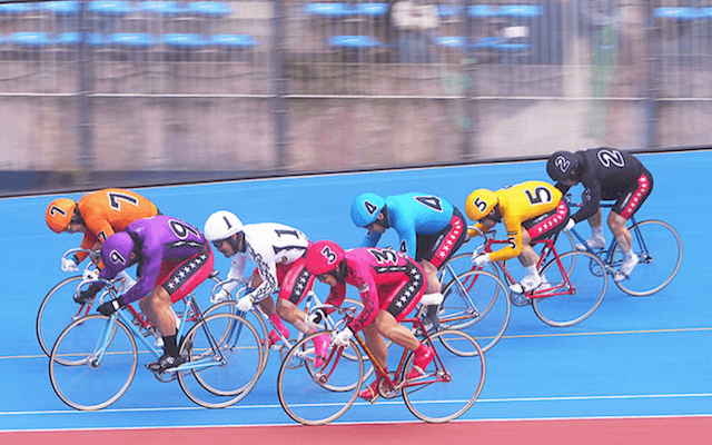 全日本選抜競輪の出場選手