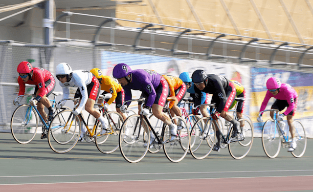 ネトウヨときどき競輪の重賞レース予想